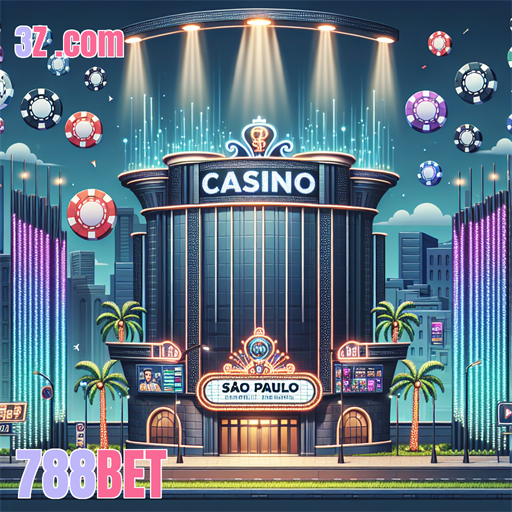 Apostas Vibrantes no 788BET: Entretenimento sem Limites