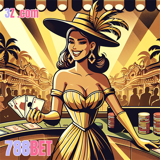 Login com Estilo: A Nova Era do 788BET