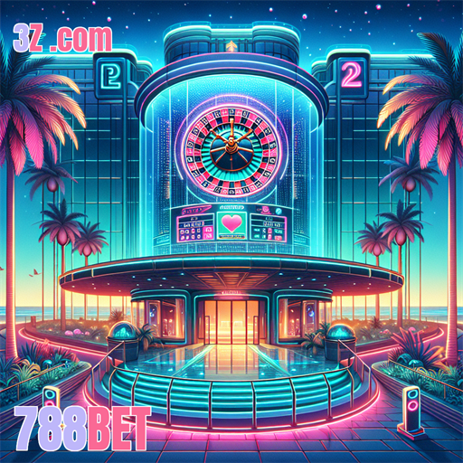 Plataforma Inovadora da 788BET Eleva o Jogo Online