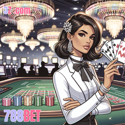 Slots Fantásticos: A Magia dos Jogos no 788BET