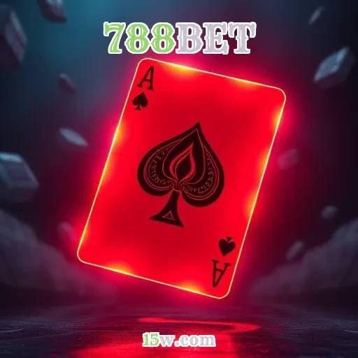 788BET: Apostas Inovadoras que Você Precisa Conhecer Hoje mesmo