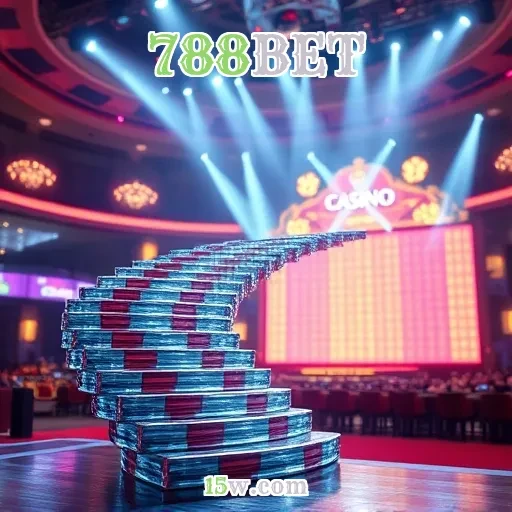 788BET: A Revolução do Cassino Online no Brasil que Você Precisa Conhecer