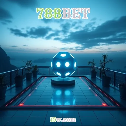 788BET: Uma Experiência Virtual que Você Não Pode Perder!